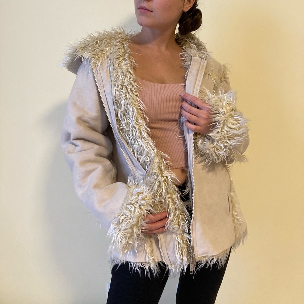 🔥Point Zero Cozy Jacket🔥